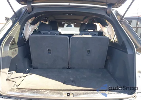 2021 Audi Q7 Premium Plus 45 Tfsi Quattro Tiptronic z USA, uszkodzony, nr VIN WA1LJAF75MD028759